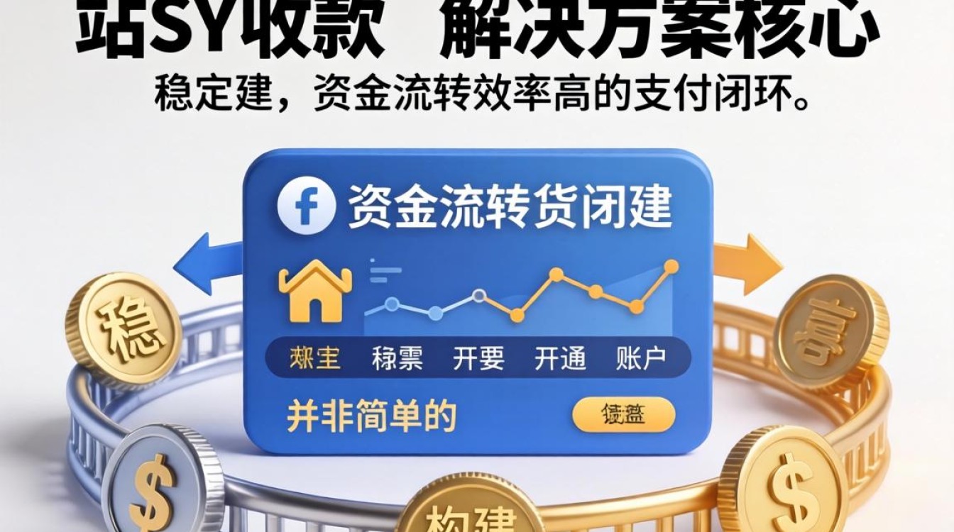 独立站收款方式有哪些