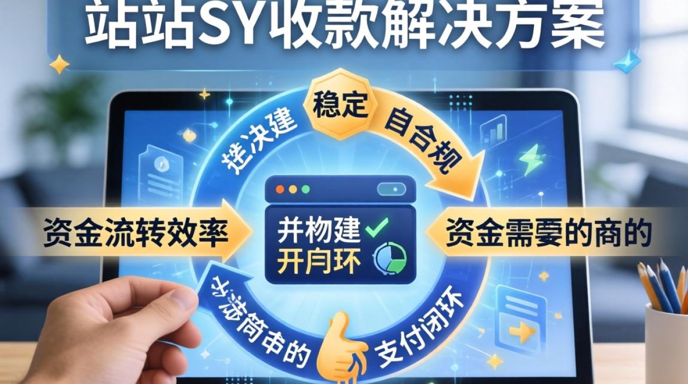 独立站收款方式有哪些