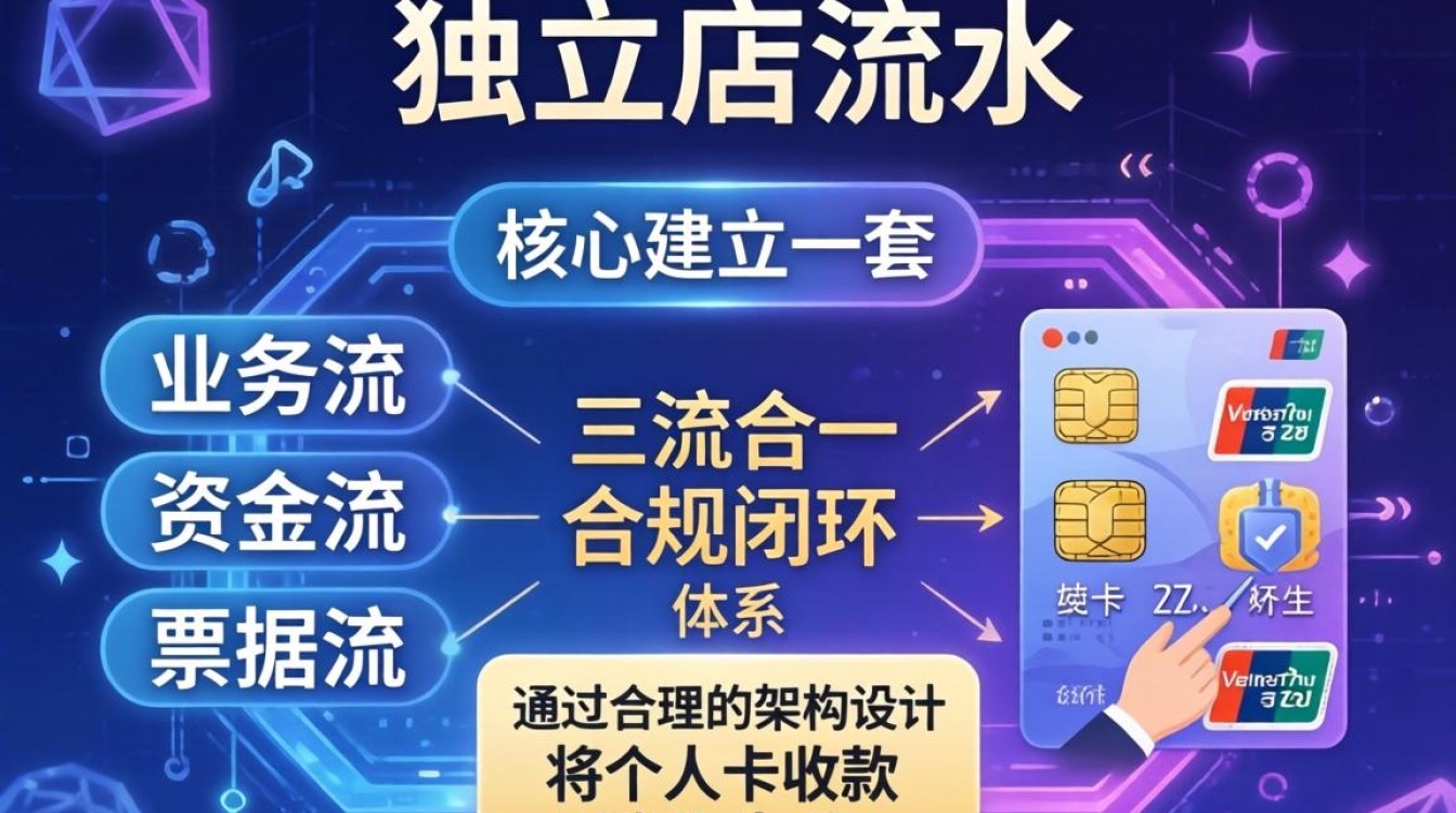 独立站流水怎么处理?独立站流水怎么做账? 独立站流水怎么处理