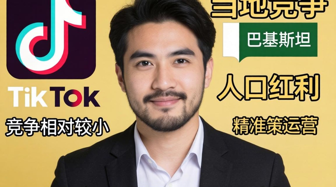 抖音巴基斯坦变现技巧月入过万不是梦