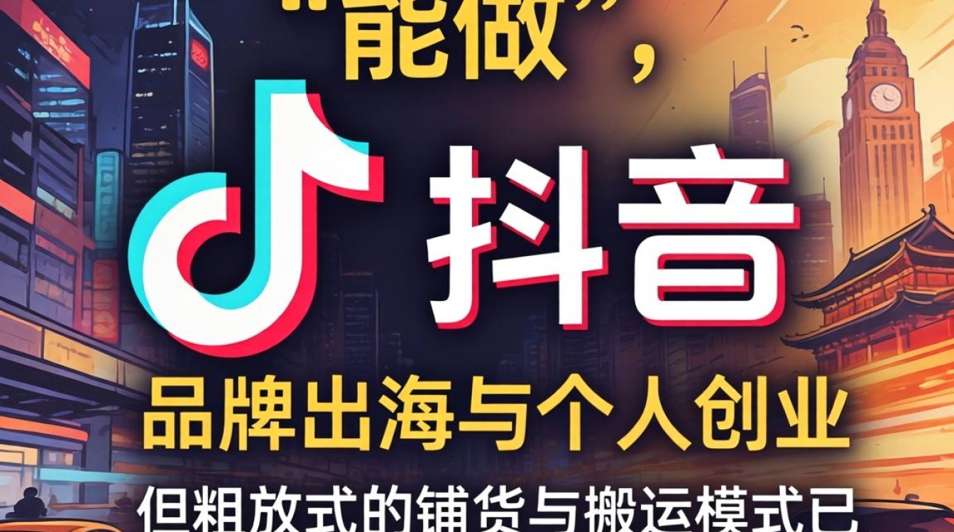 普通人如何通过全球化运营变现