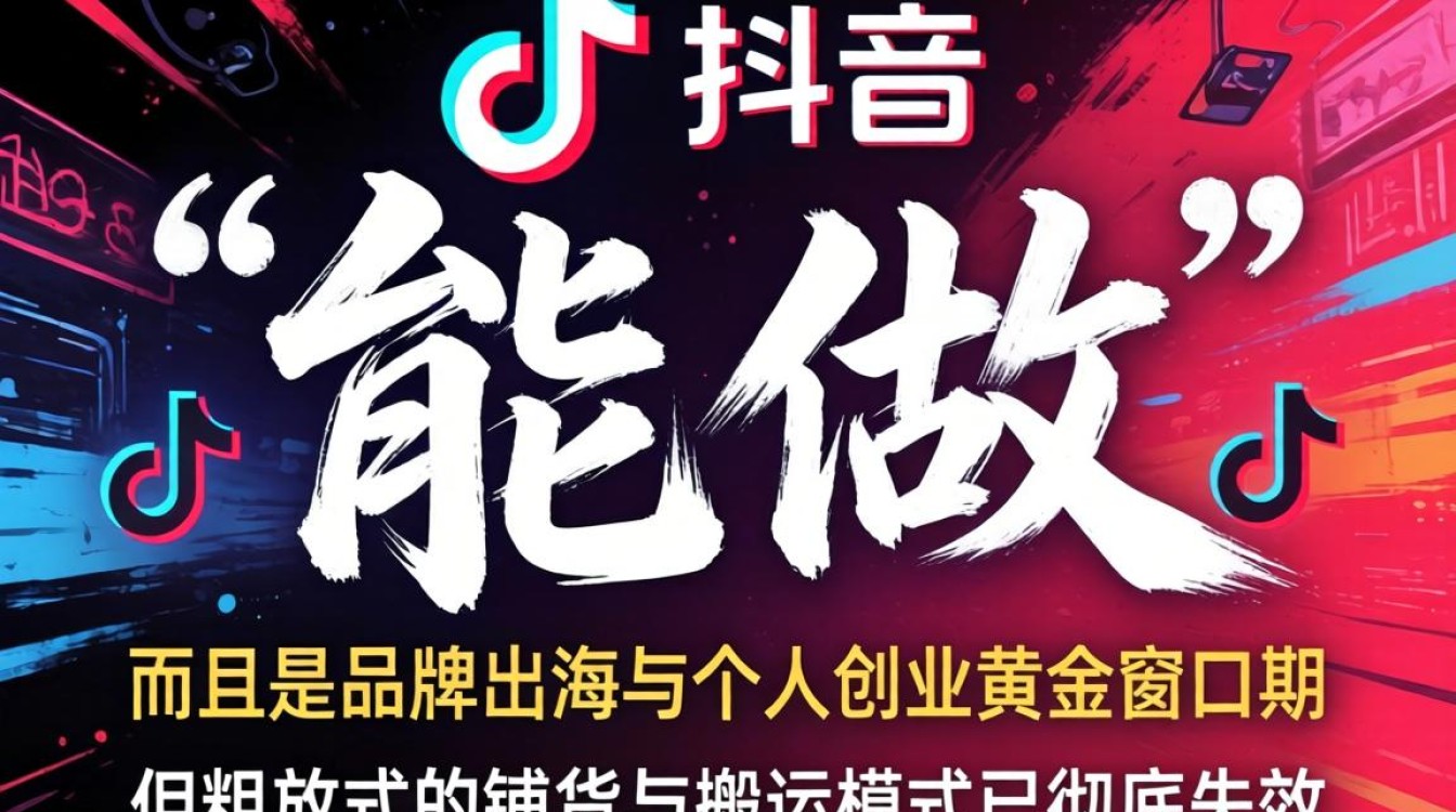 普通人如何通过全球化运营变现