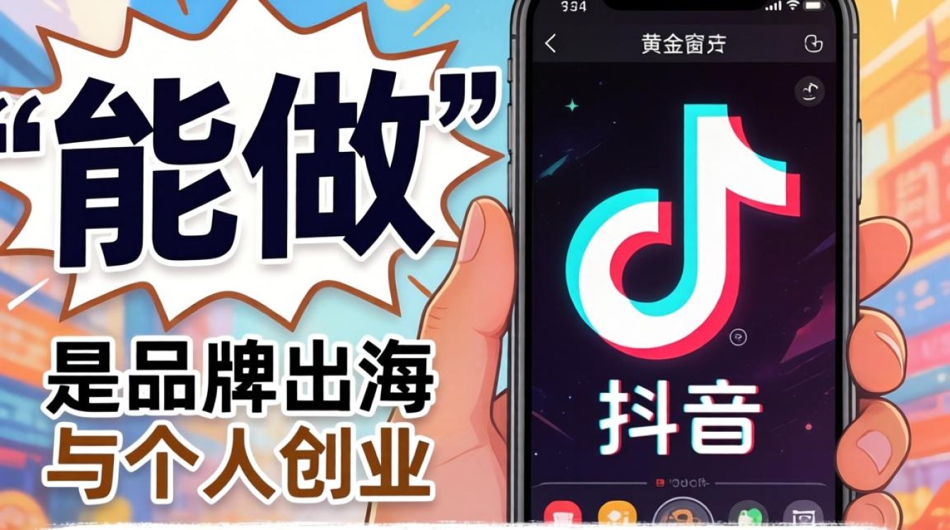 普通人如何通过全球化运营变现