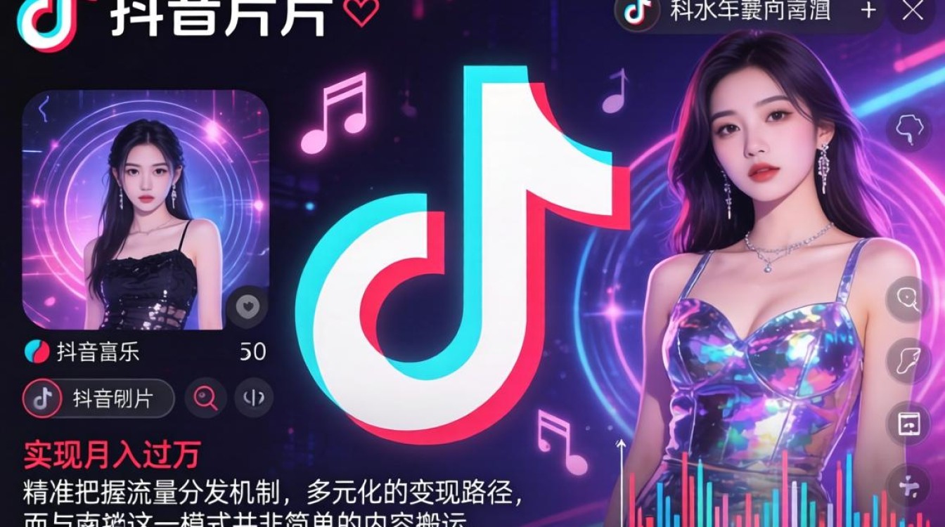 抖音上怎么发歌曲片段呢