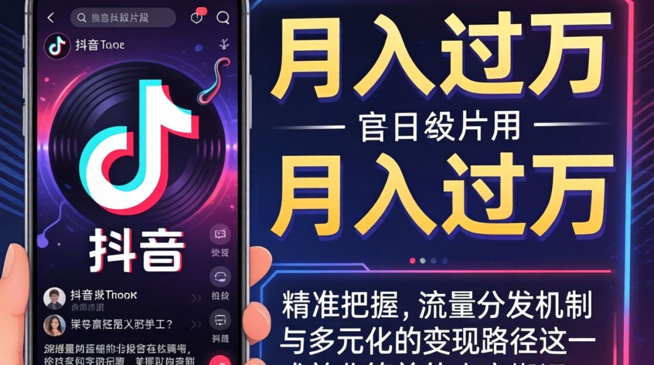 抖音上怎么发歌曲片段呢