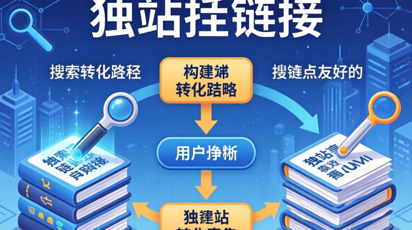 独立站外链怎么添加效果好