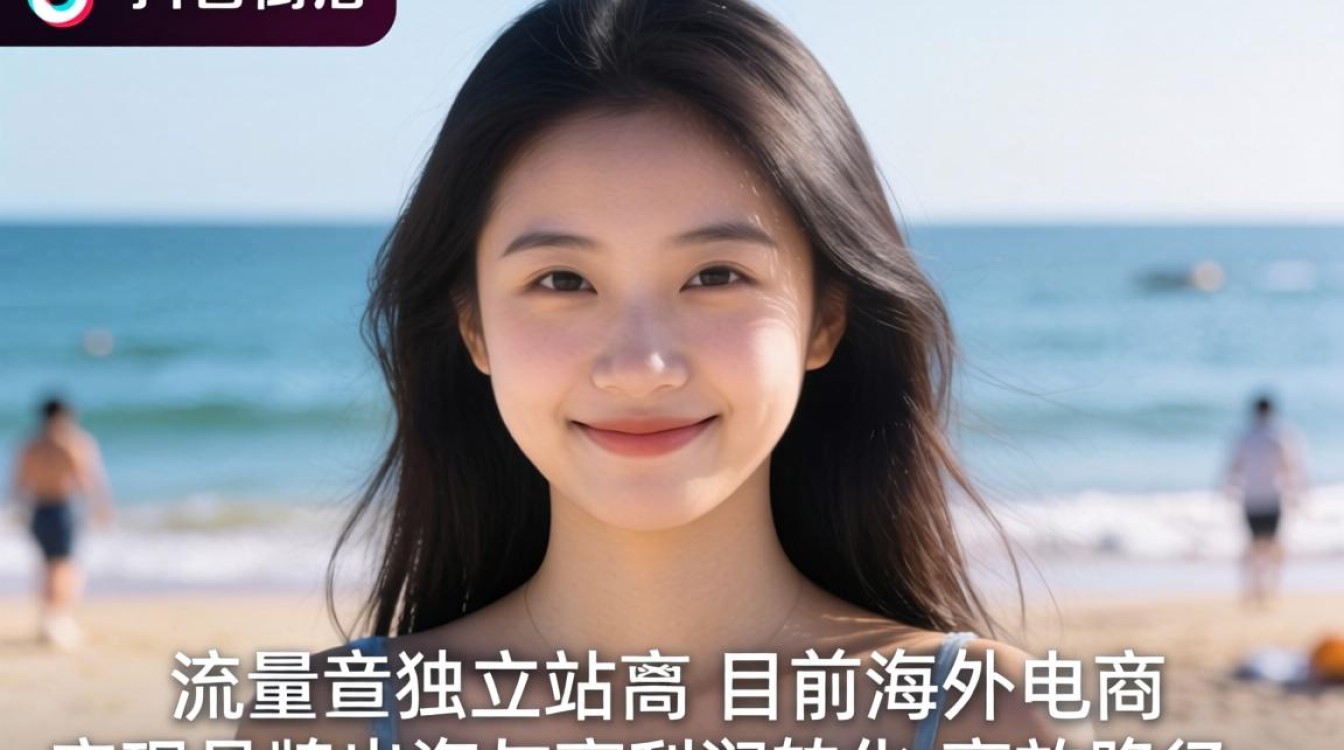 抖音街拍如何做独立站?TikTok海外电商建站指南 TikTok海外电商建站指南