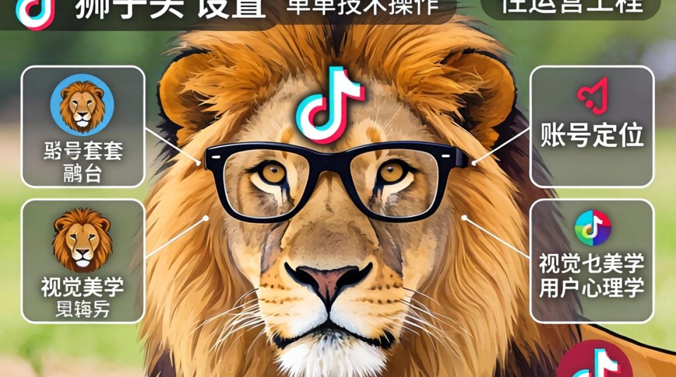 抖音狮子头怎么设置的?抖音狮子头特效在哪里弄 抖音狮子头特效在哪里弄