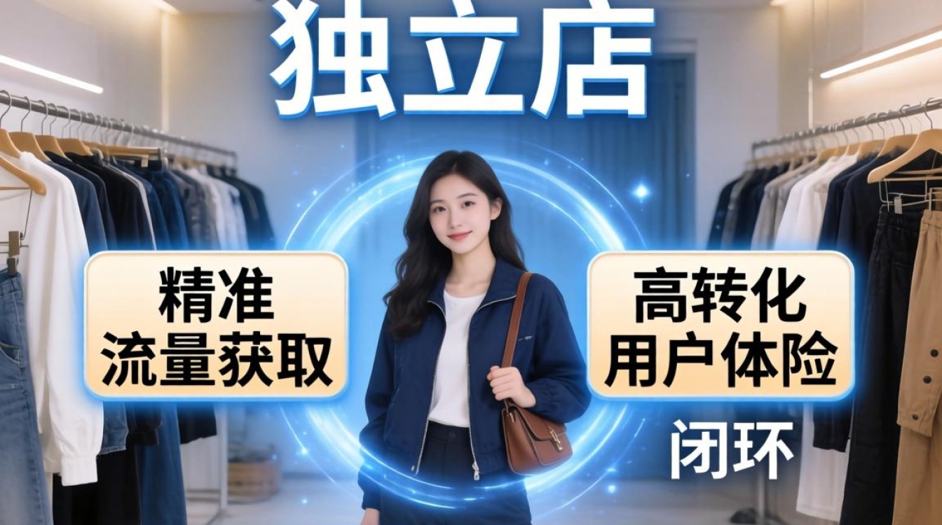 服装独立站怎么推广?新手从入门到精通怎么学? 新手从入门到精通怎么学