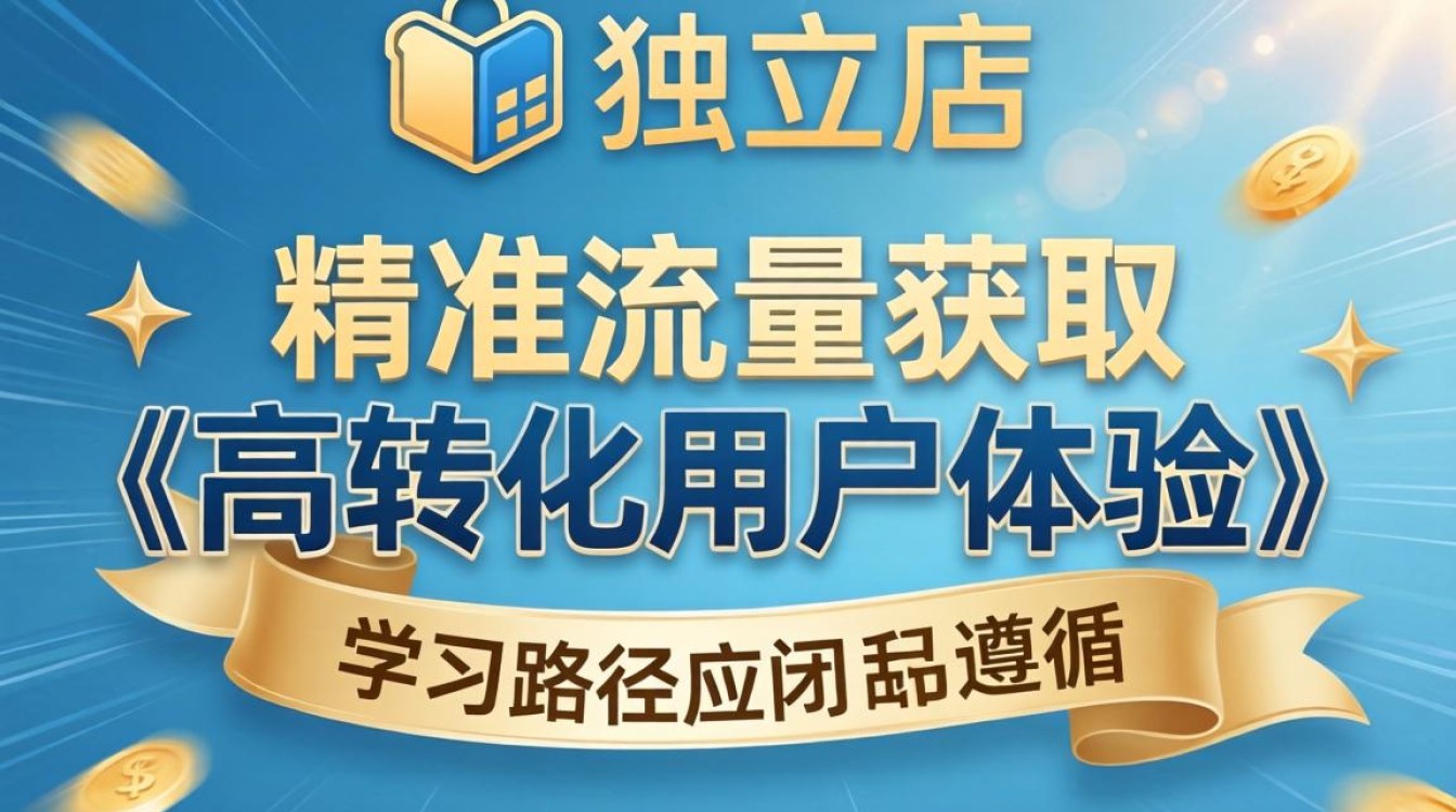 服装独立站怎么推广?新手从入门到精通怎么学? 新手从入门到精通怎么学
