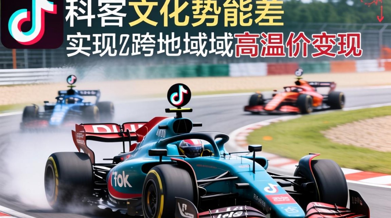 国外抖音tiktok古风商业模式如何盈利