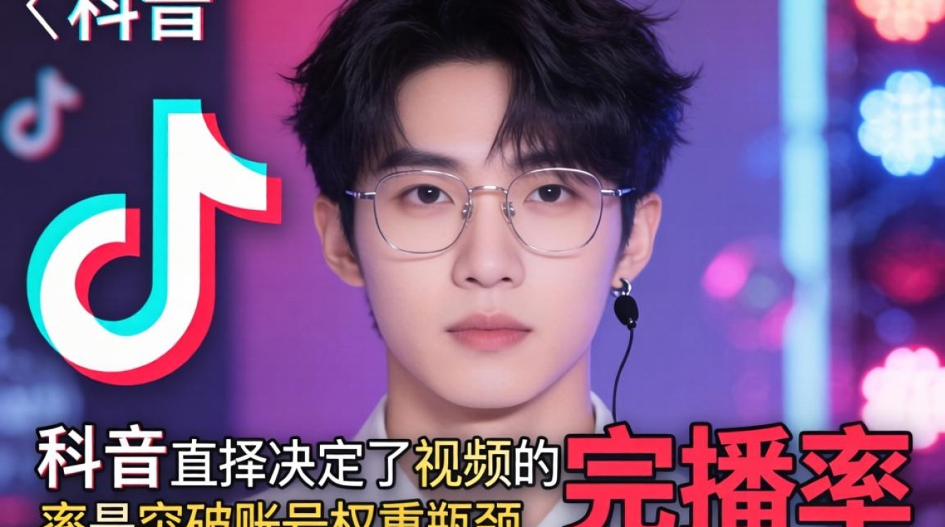 账号权重与流量池突破技巧