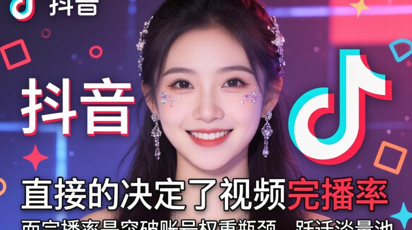 账号权重与流量池突破技巧