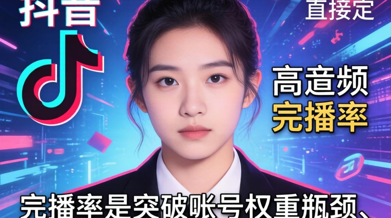 账号权重与流量池突破技巧