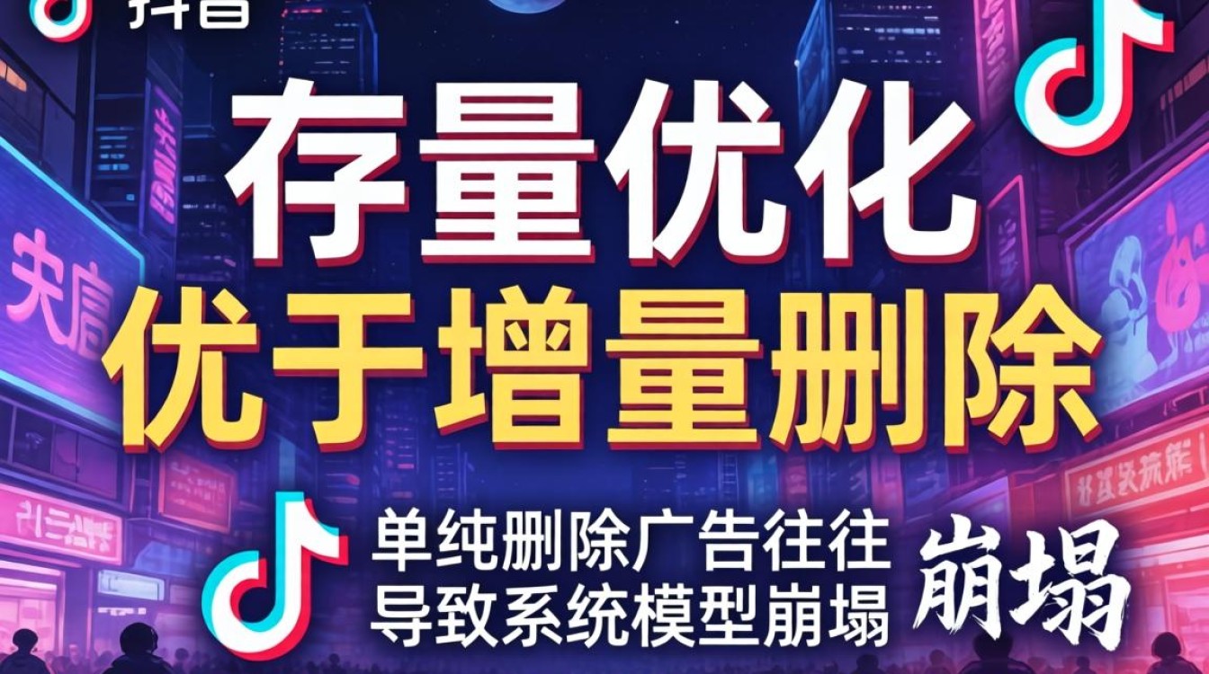 抖音广告投放如何降低获客成本