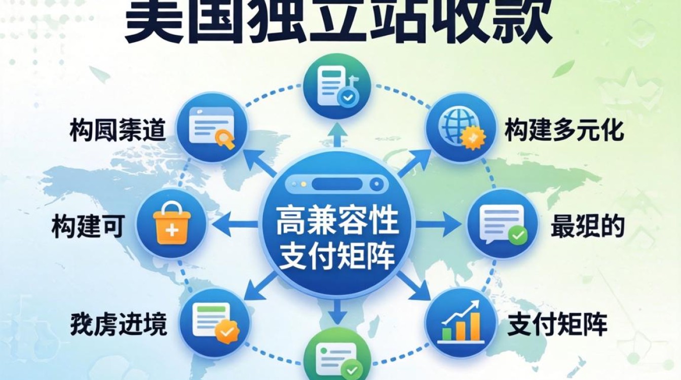 外国独立站怎么收款?独立站收款方式有哪些安全可靠 独立站收款方式有哪些安全可靠