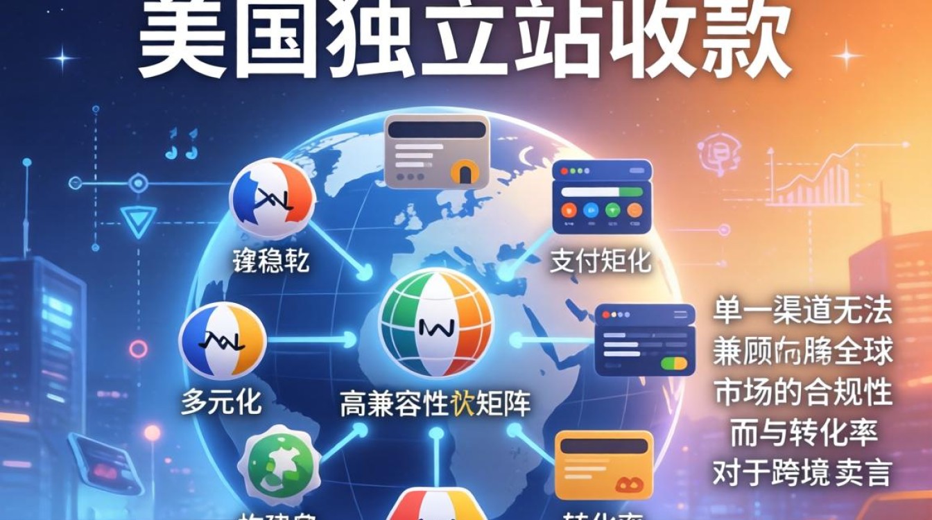 外国独立站怎么收款?独立站收款方式有哪些安全可靠 独立站收款方式有哪些安全可靠