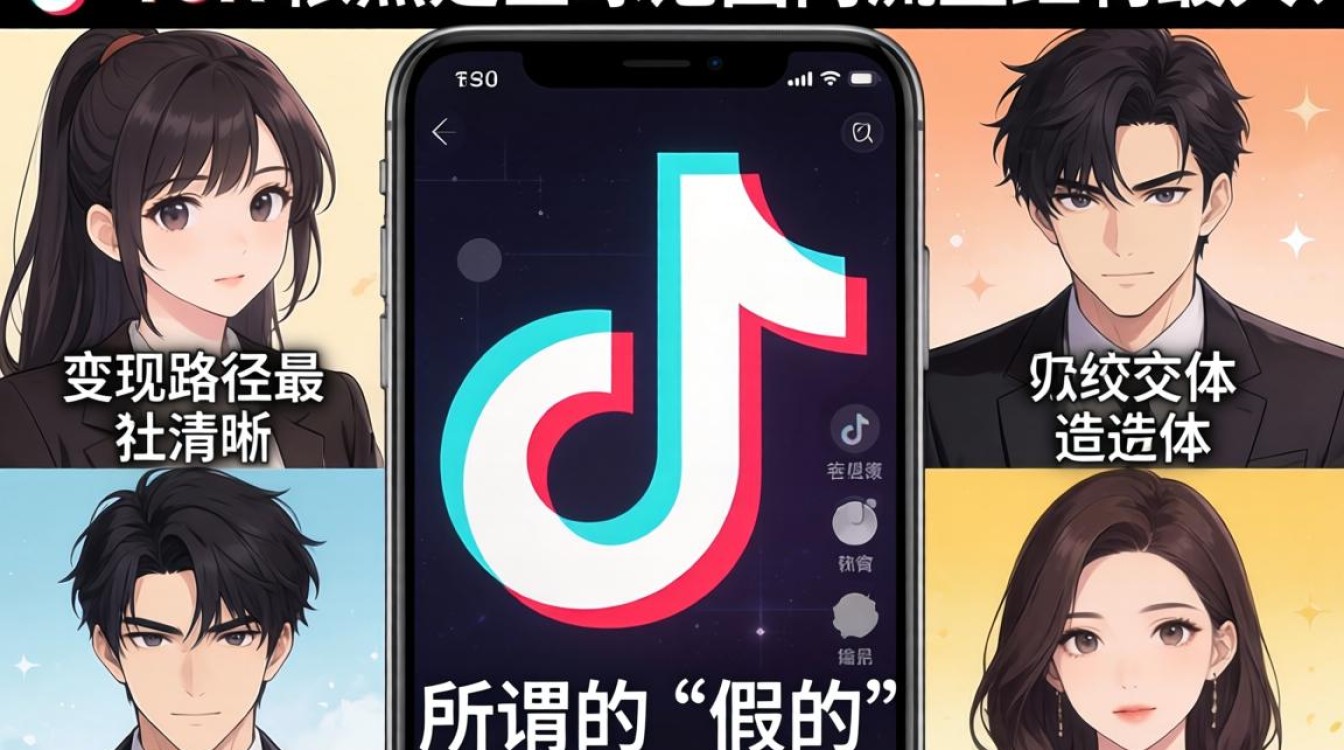 TikTok真的假的?TikTok新手如何从入门到精通 TikTok新手如何从入门到精通