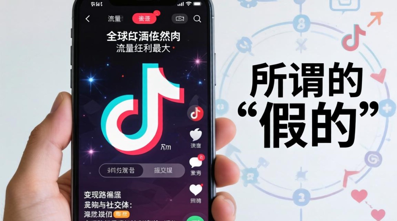 TikTok真的假的?TikTok新手如何从入门到精通 TikTok新手如何从入门到精通