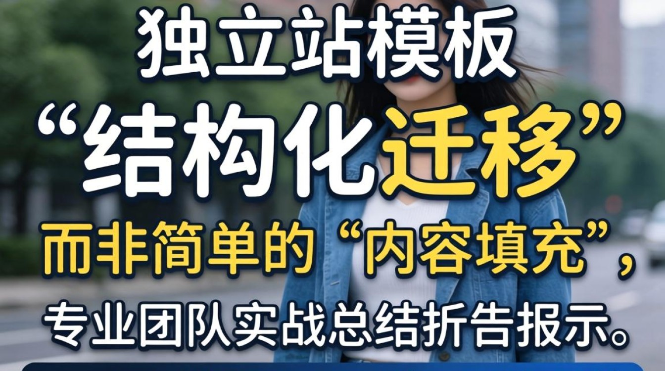 独立站模板安装教程详解