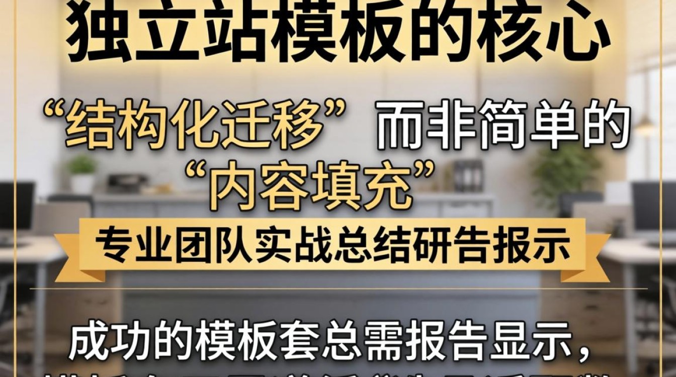 独立站模板安装教程详解