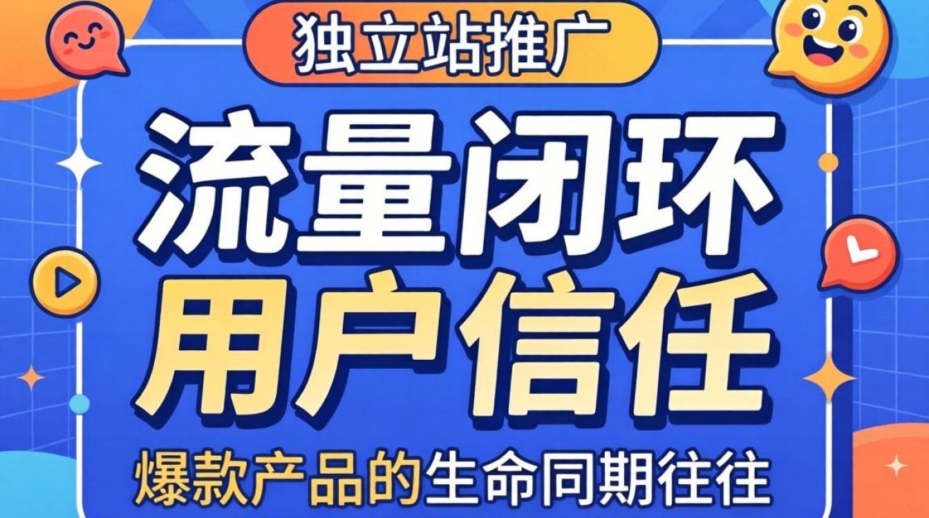 独立站怎么推广产品?独立站推广引流方法有哪些? 独立站推广引流方法有哪些