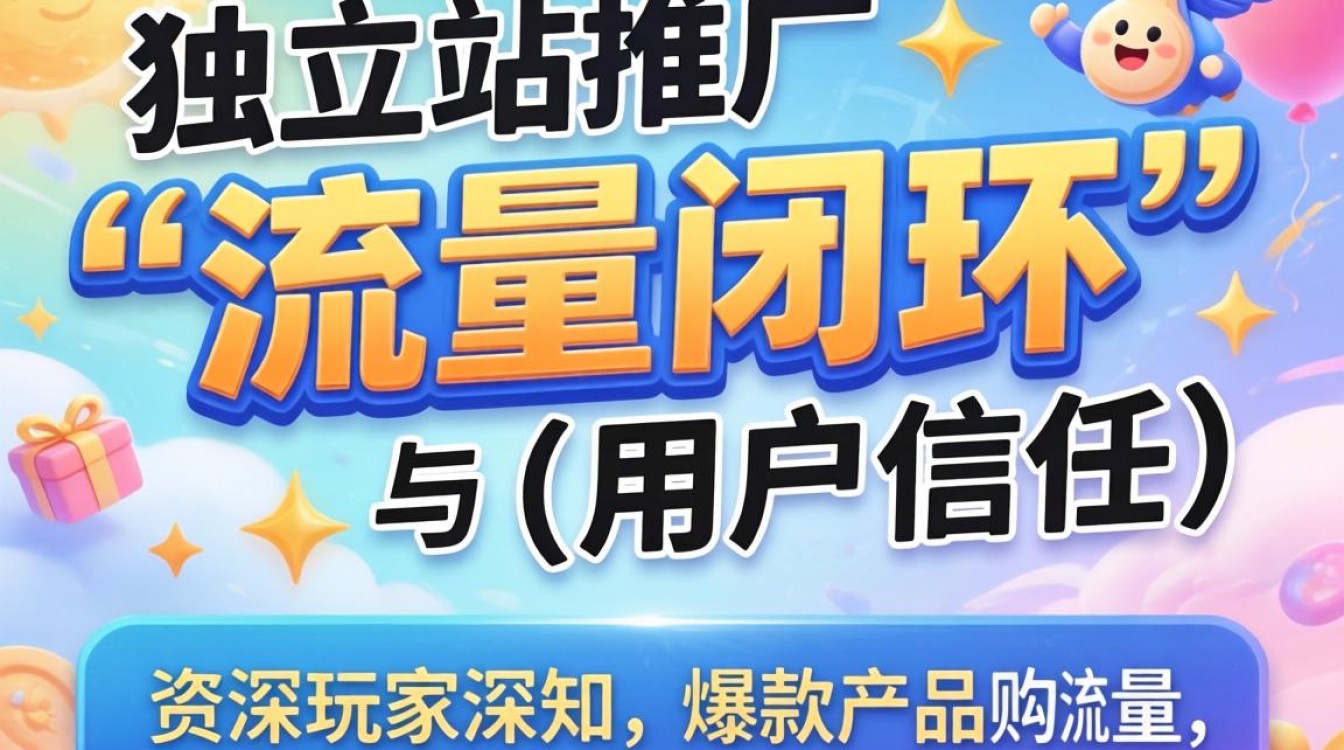 独立站怎么推广产品?独立站推广引流方法有哪些? 独立站推广引流方法有哪些