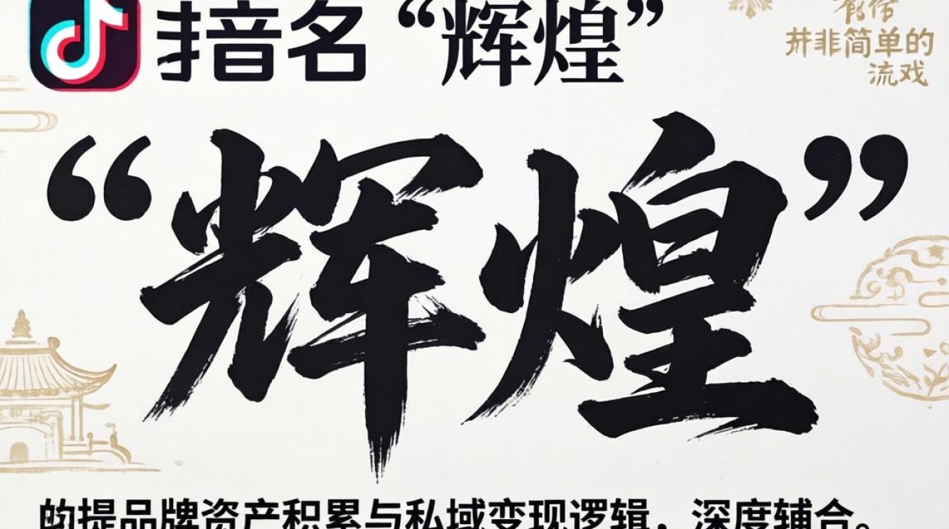 如何打造稳定变现的私域运营