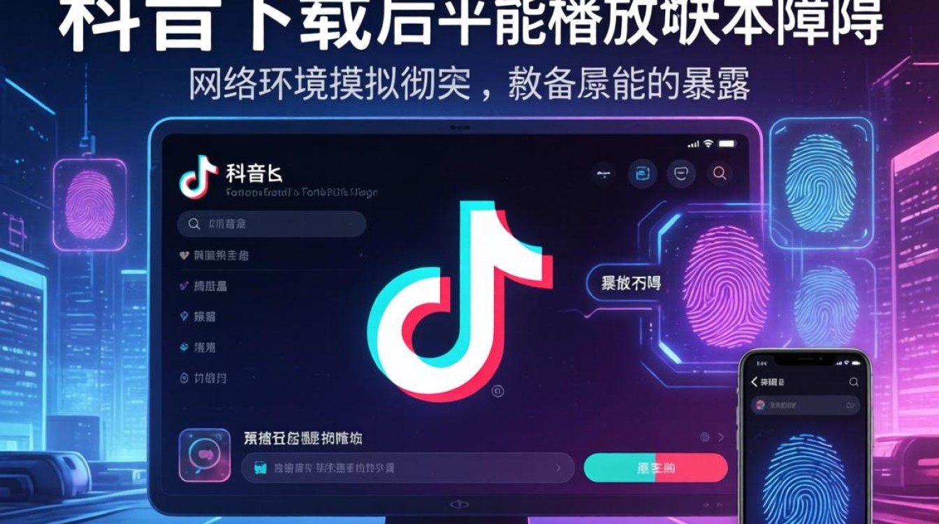 TikTok下载后不能播放怎么办
