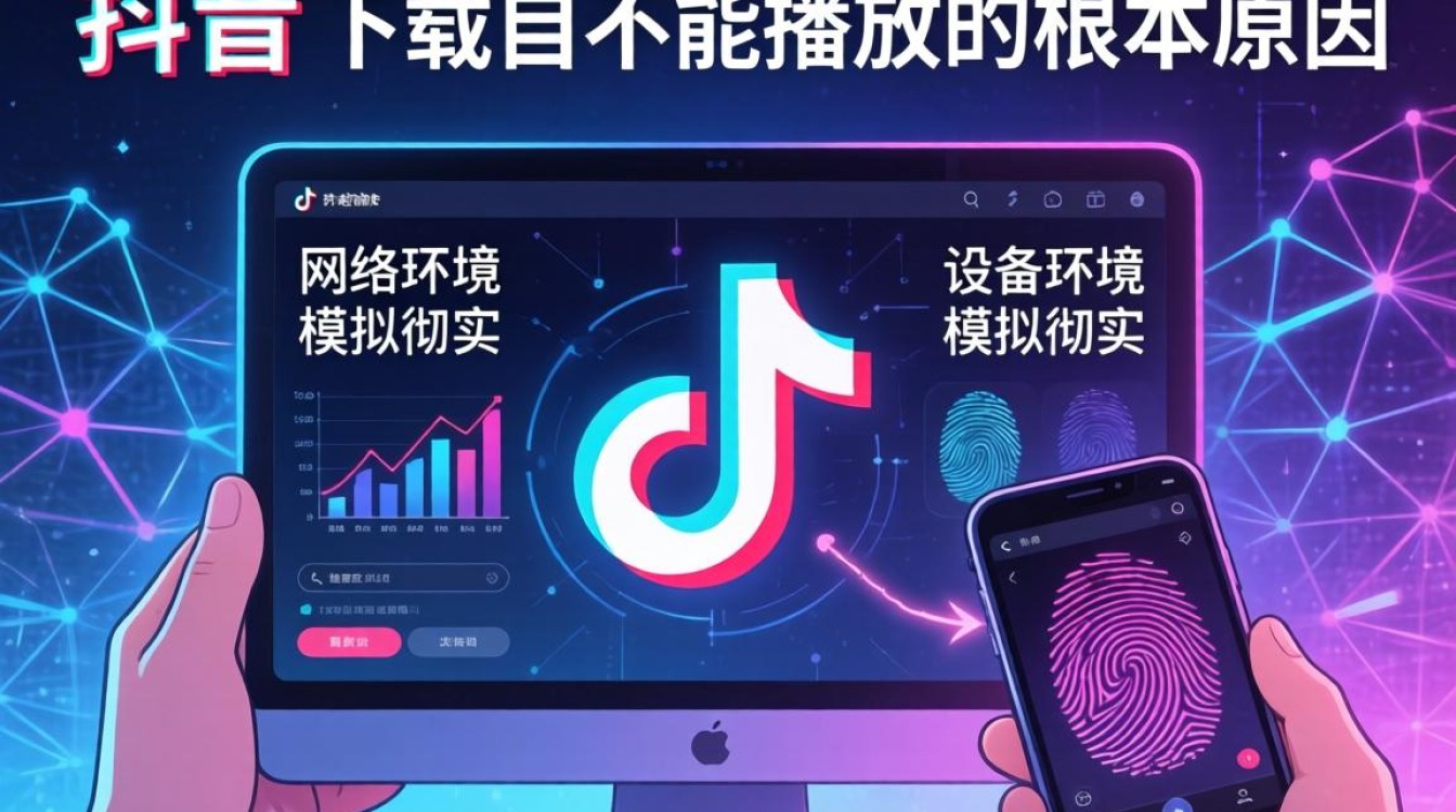 TikTok下载后不能播放怎么办