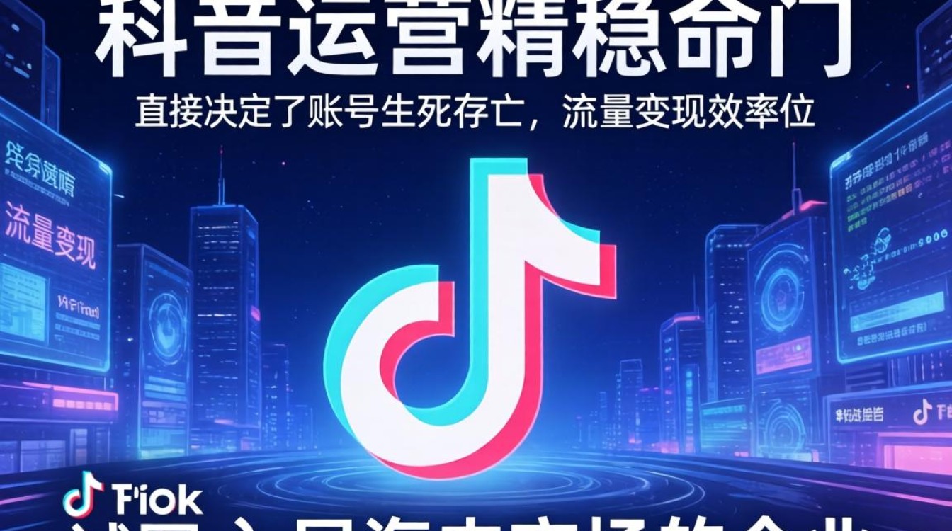 TikTok梯子不稳定怎么办