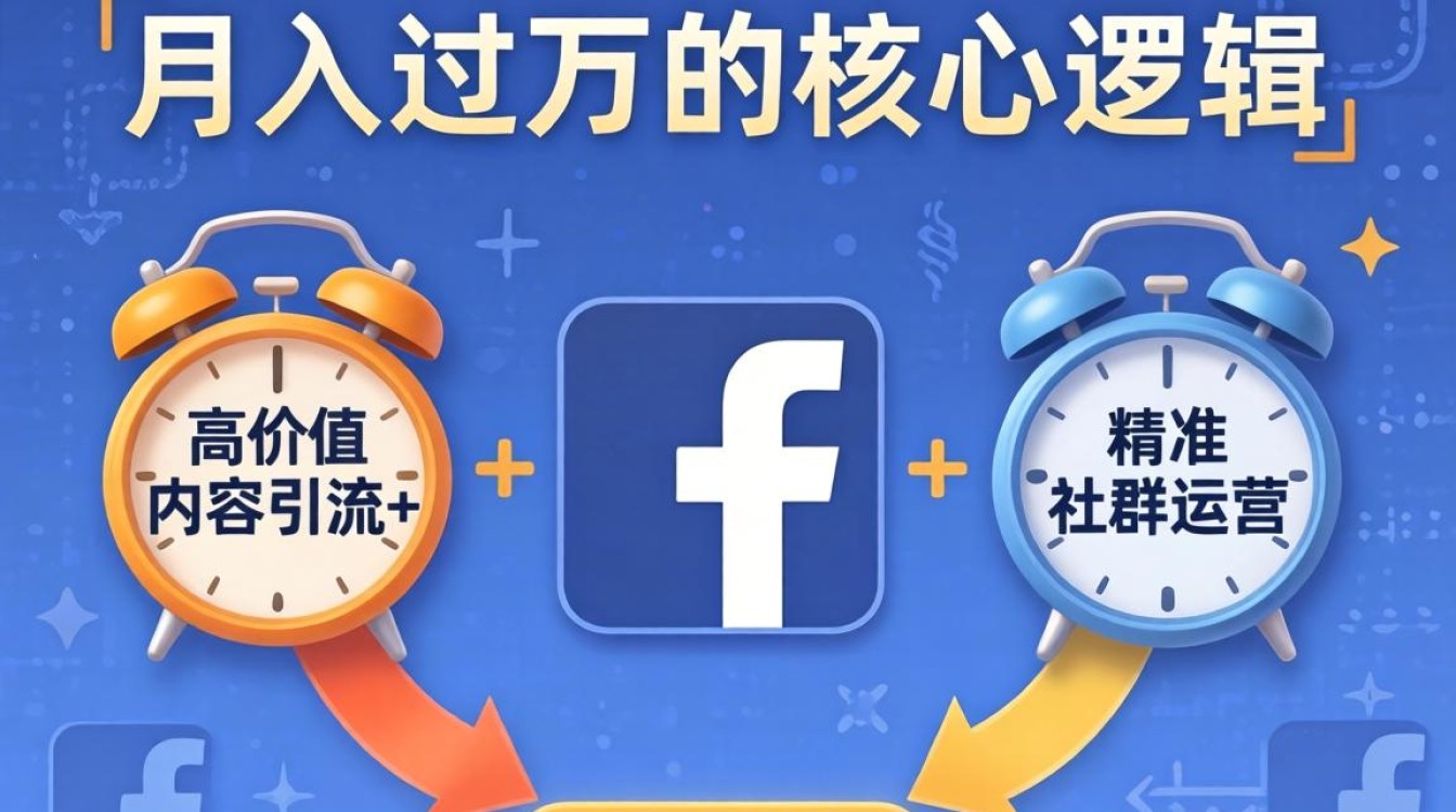 独立站小组变现月入过万方法