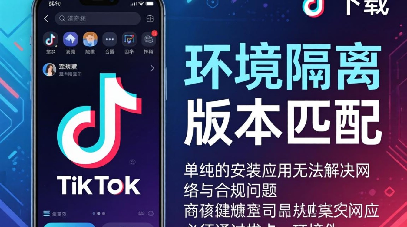 荣耀手机如何下载tiktok