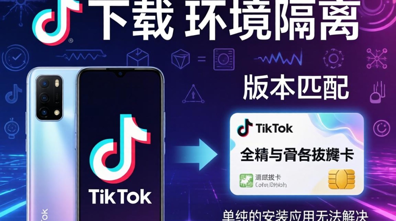 荣耀手机如何下载tiktok