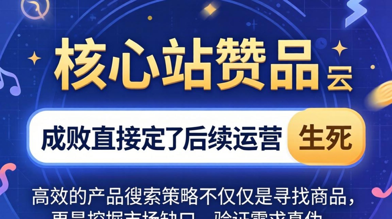 独立站选品工具有哪些