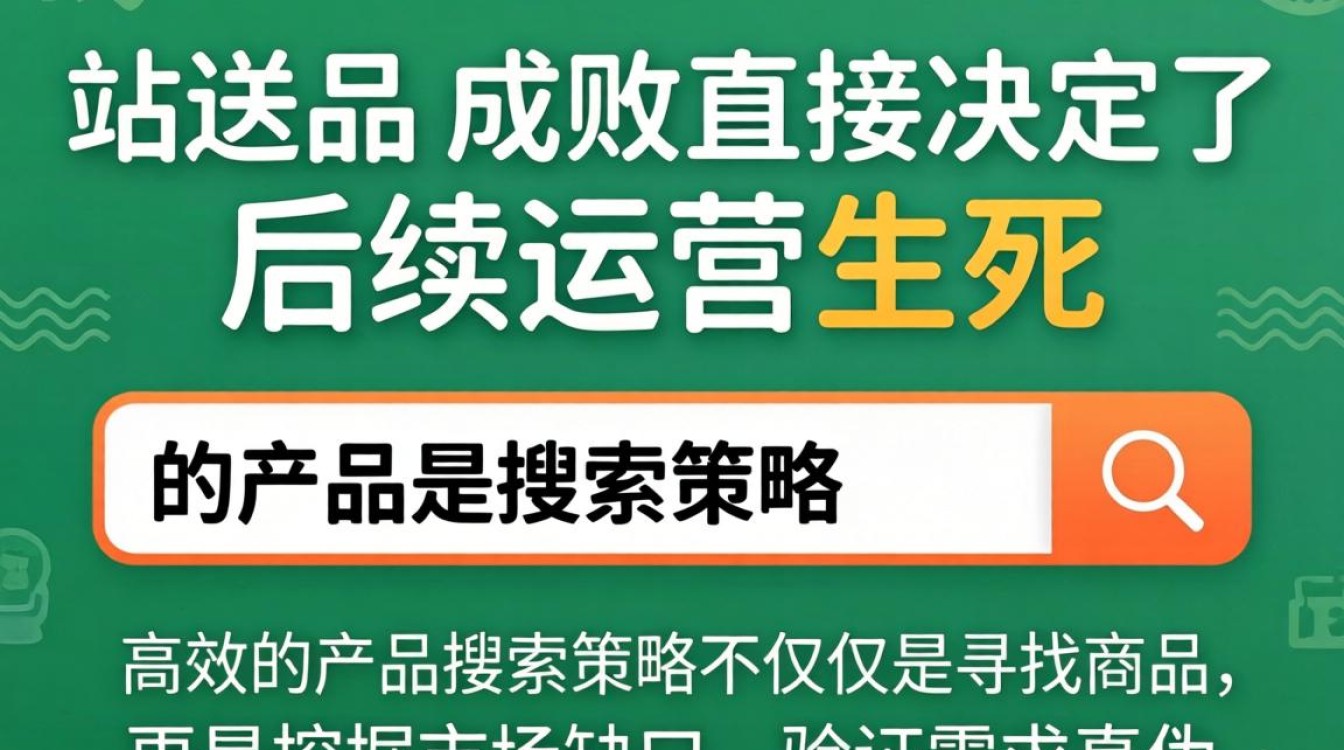 独立站选品工具有哪些