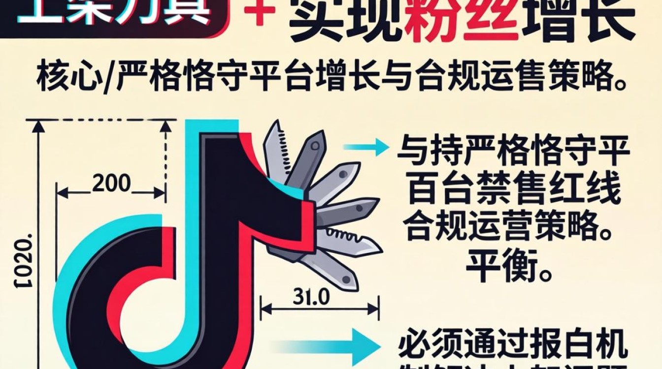 抖音怎么上架刀具产品呢