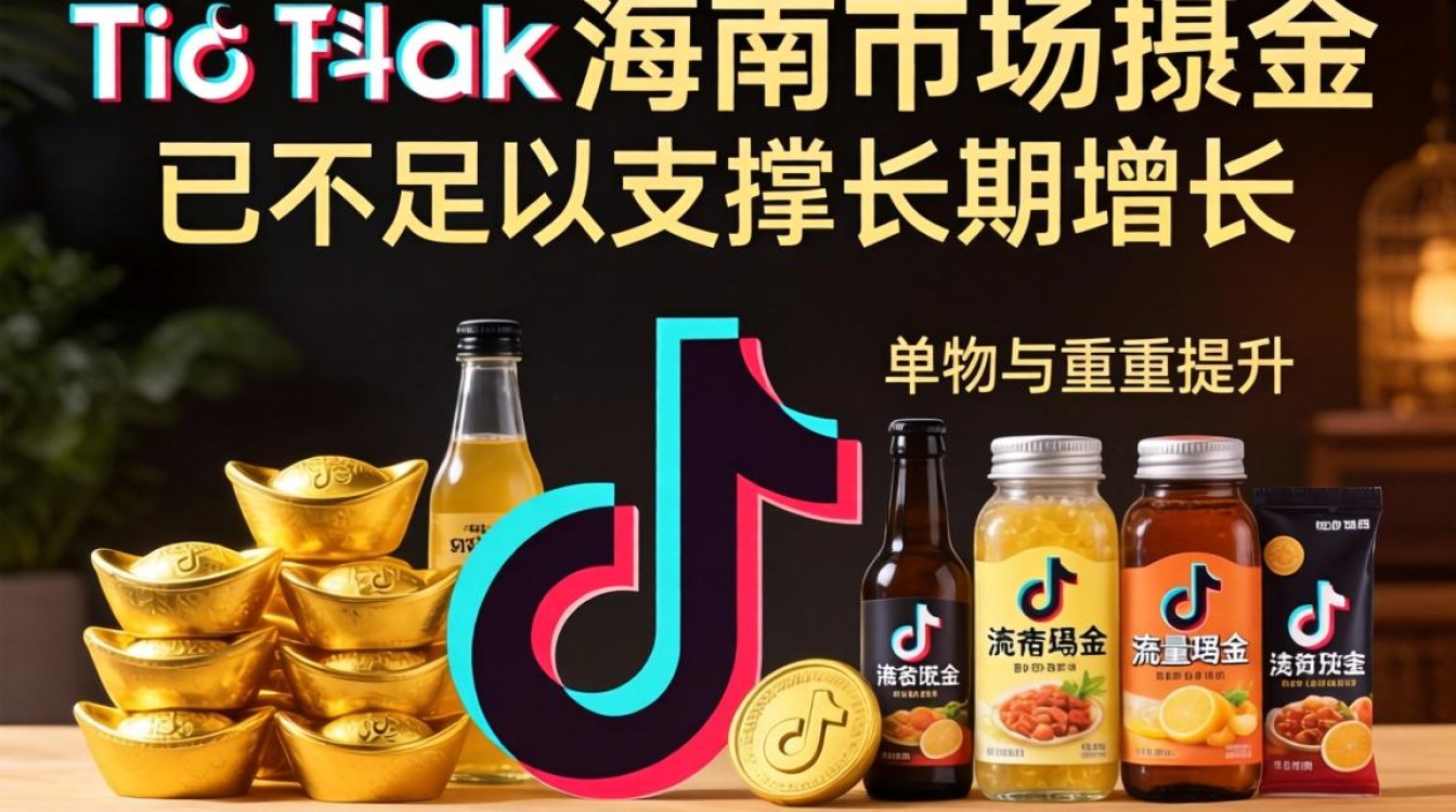 怎么在海外推广tiktok