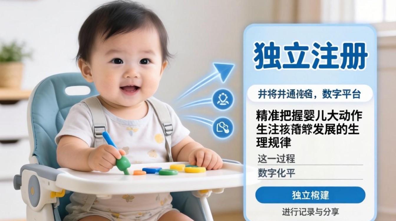 婴儿学站立的最佳时间与方法详解