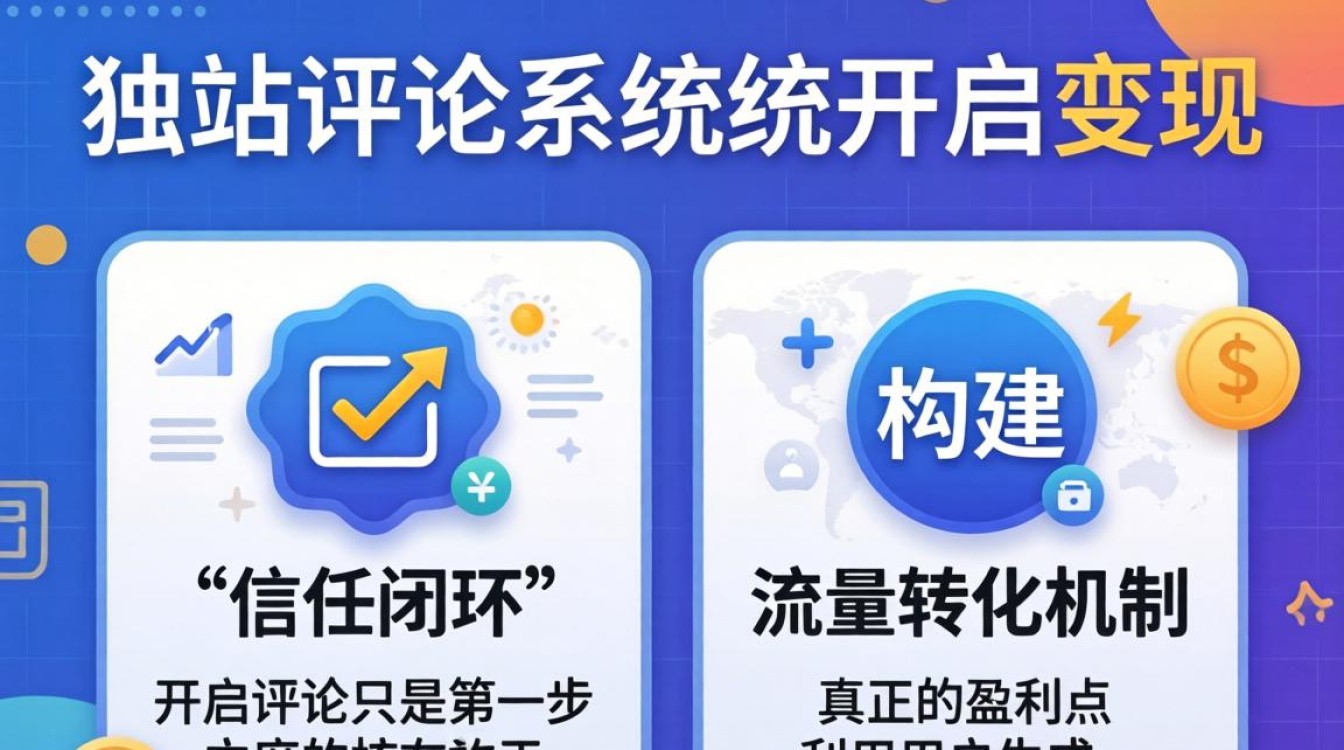 独立站评论赚钱方法有哪些