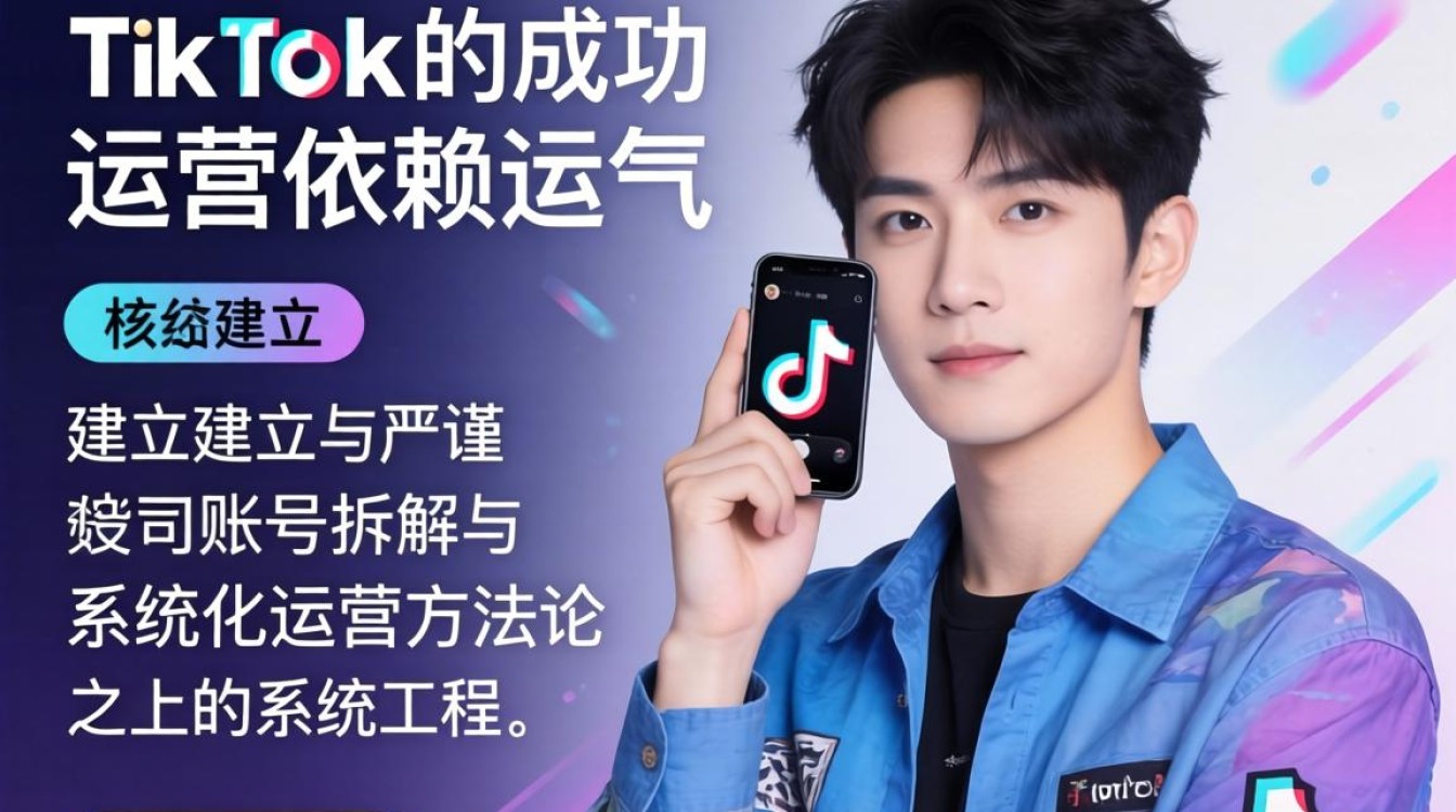 国际版tiktok吧账号怎么拆解