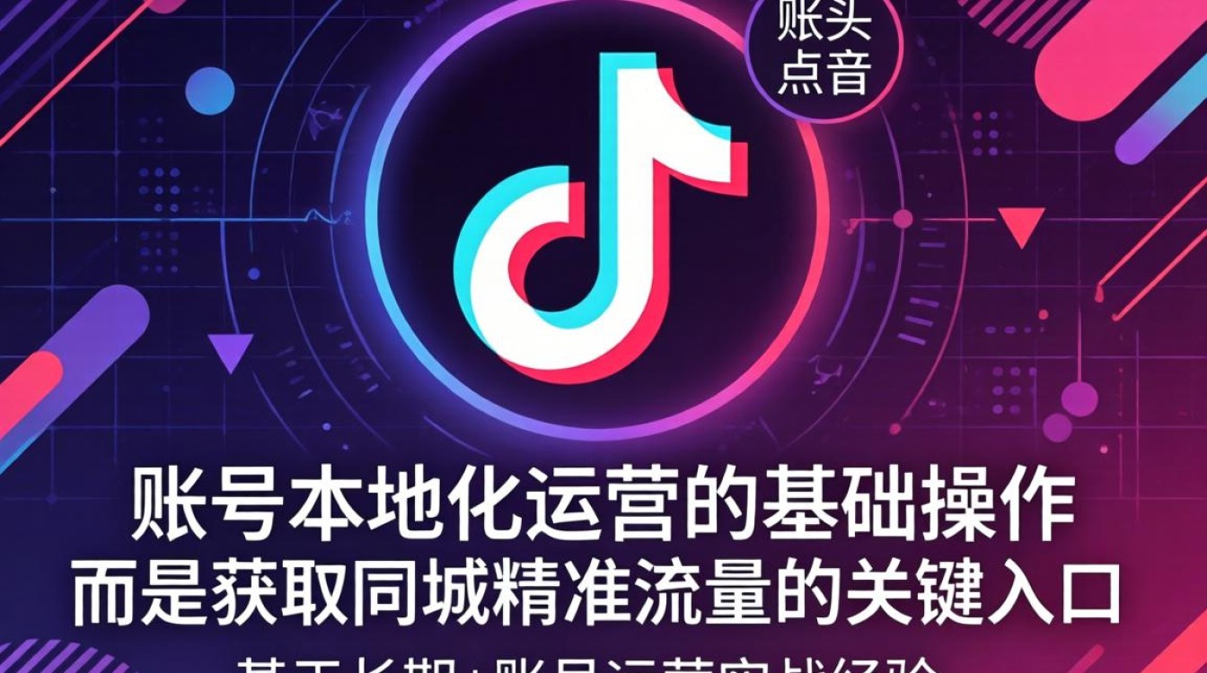 抖音定位头像修改方法详解