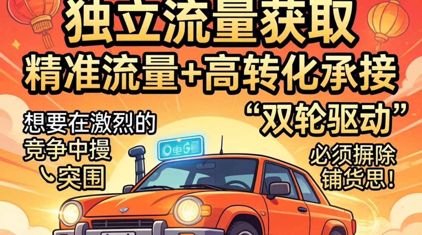 独立站推广进阶教程哪里找