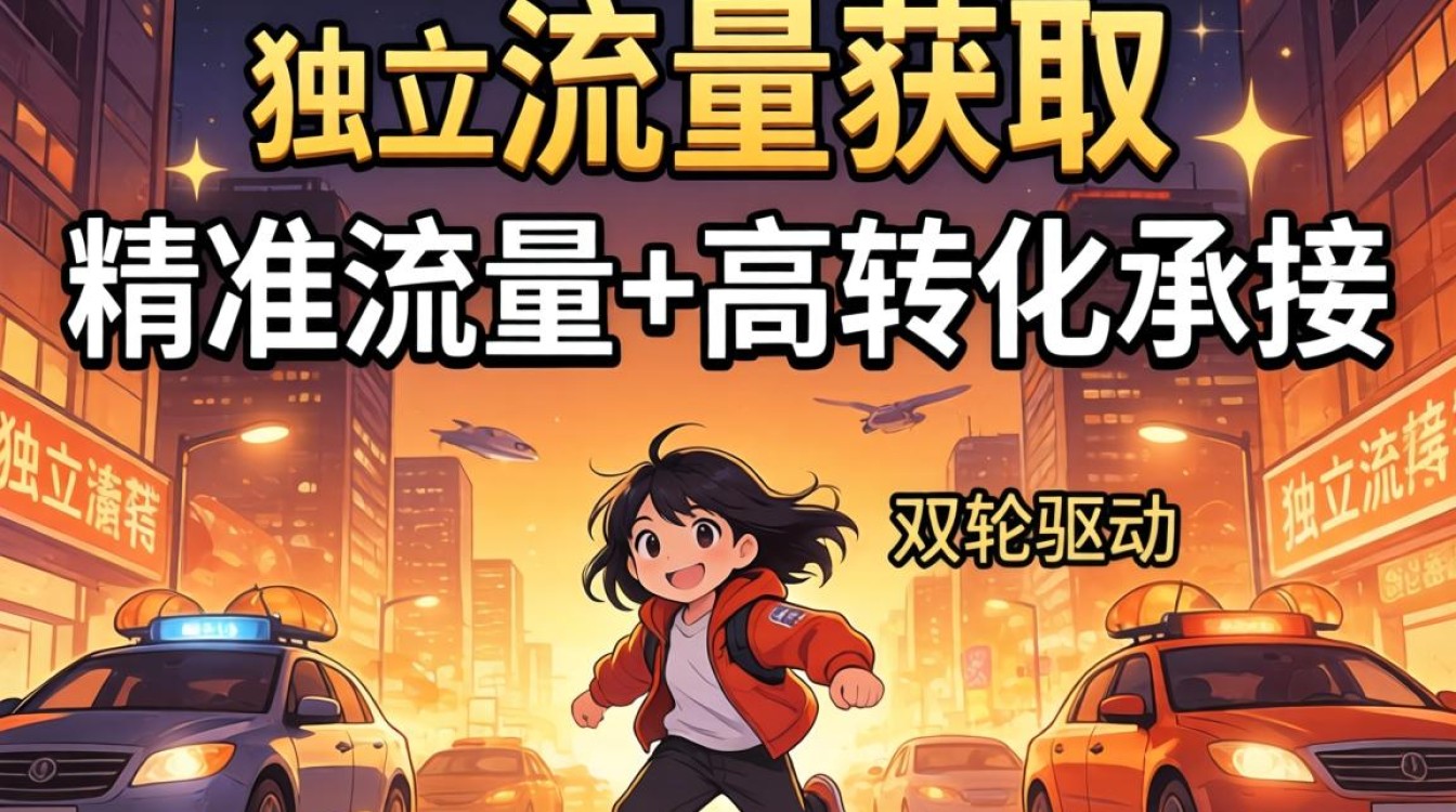 独立站推广进阶教程哪里找