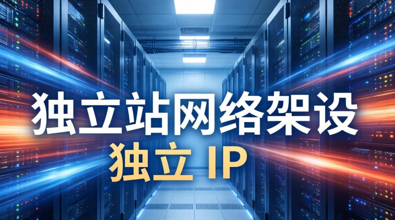 独立站搭建详细步骤教程