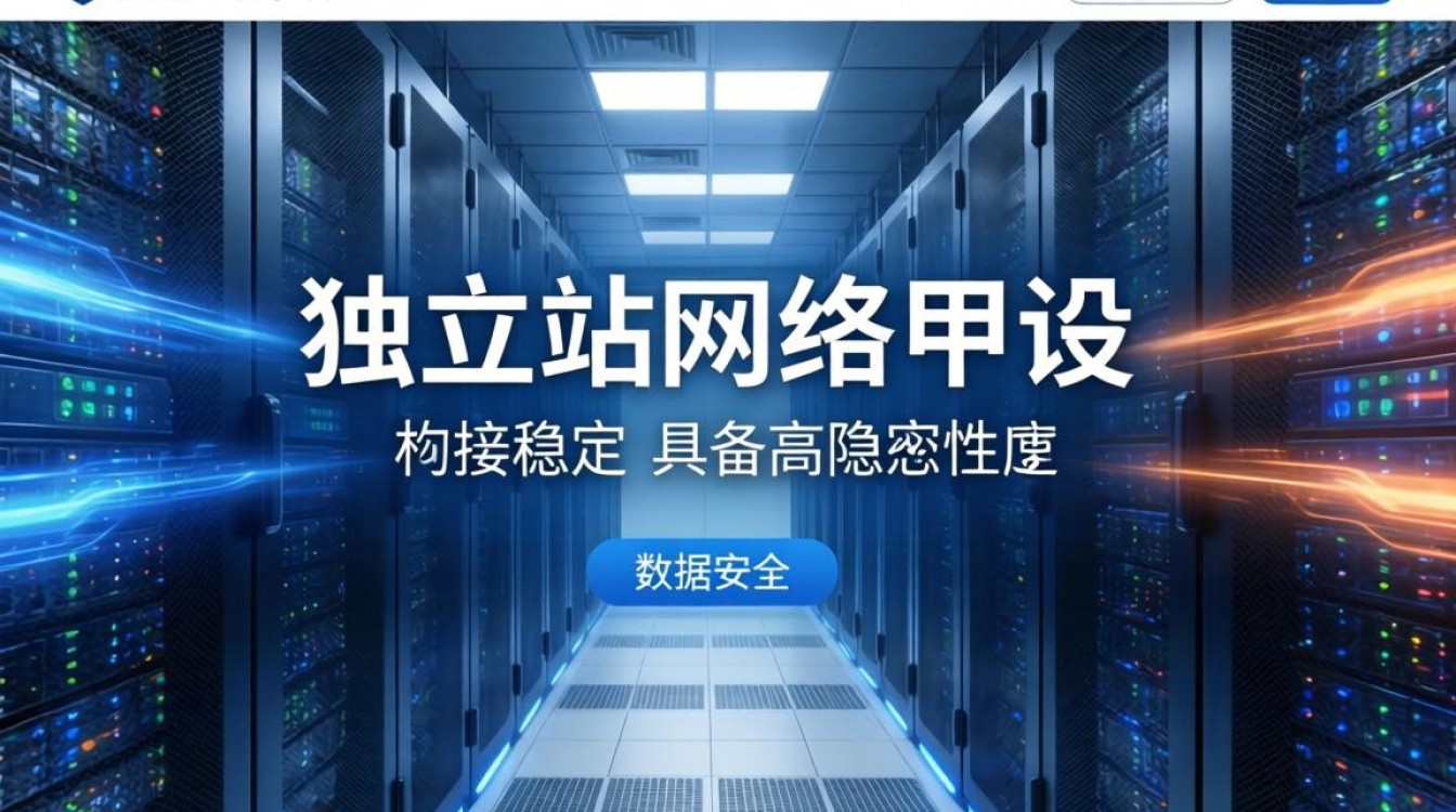 独立站搭建详细步骤教程