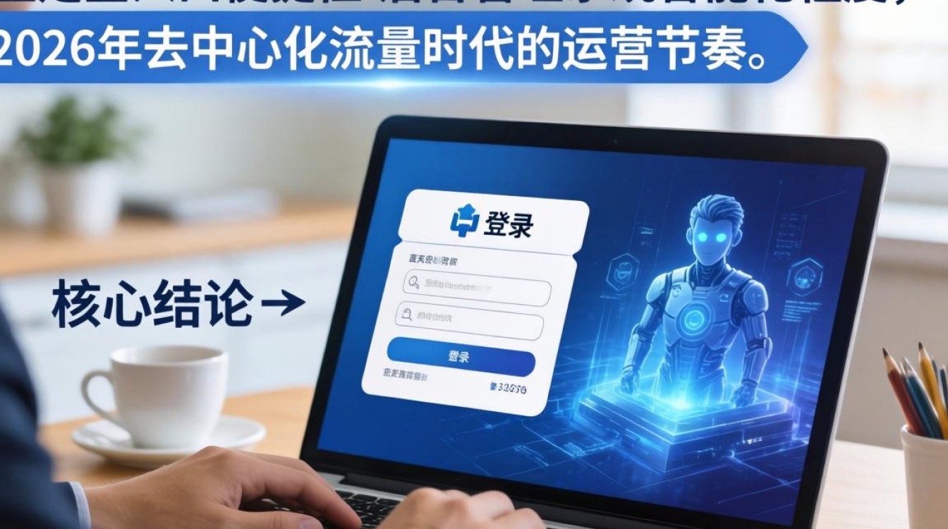 2026年独立站发展趋势分析