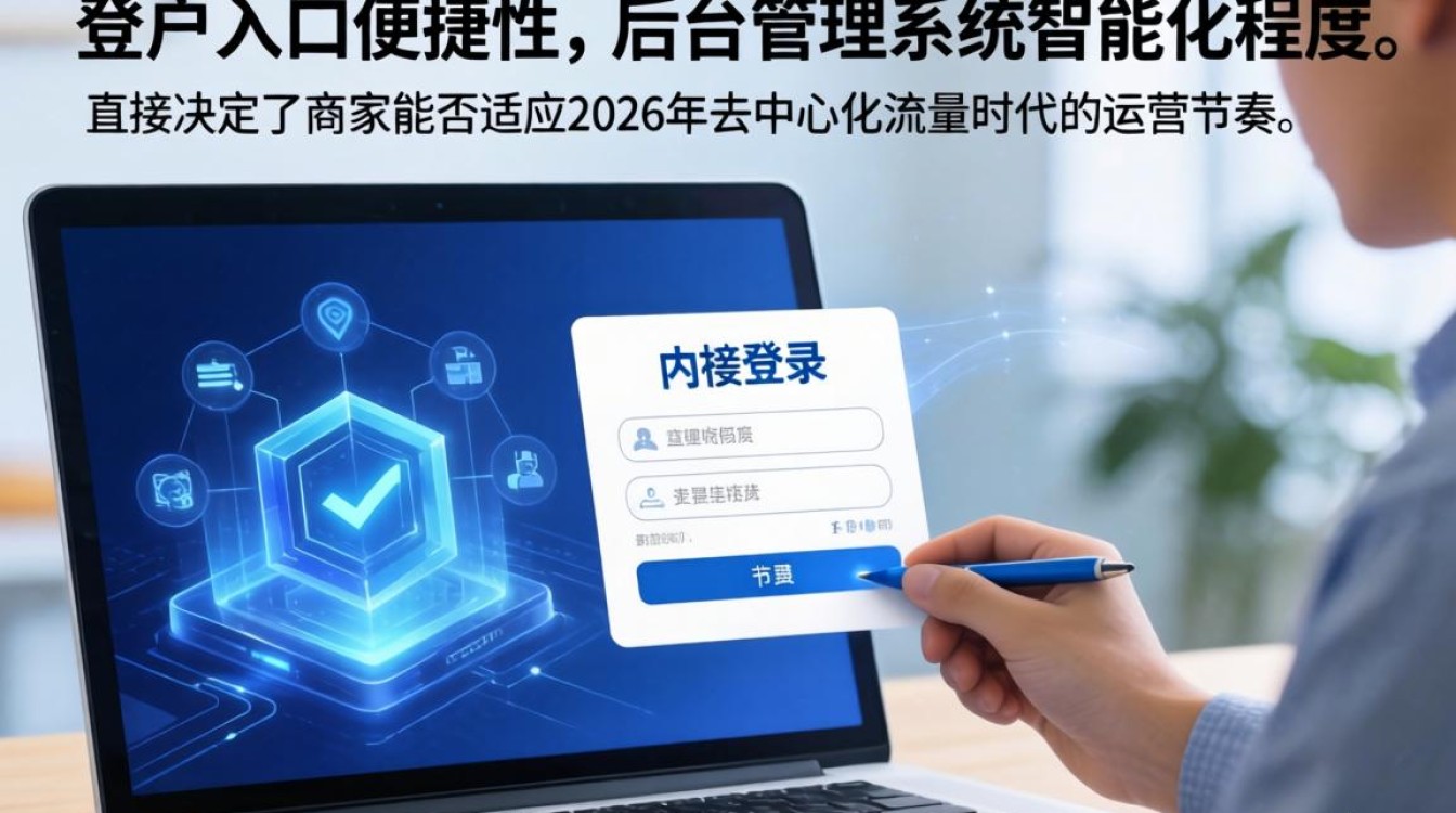 2026年独立站发展趋势分析