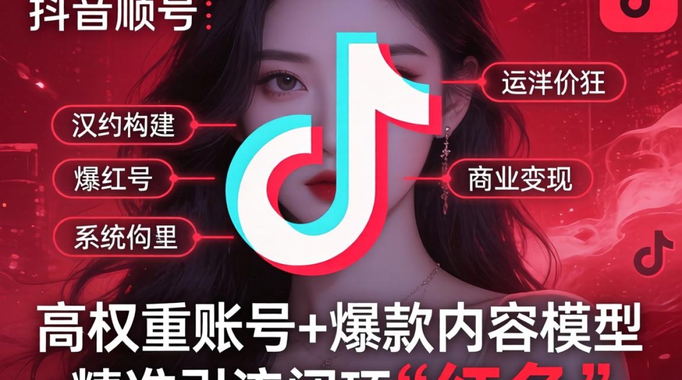 抖音精准引流营销策略有哪些