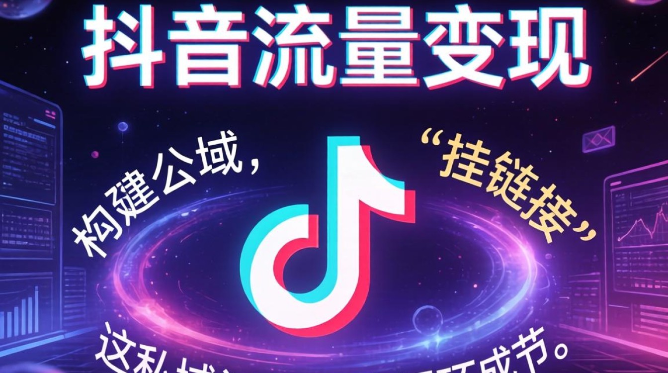 TikTok能挂什么网站